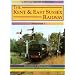 The Kent and East Sussex Railway: A Nostalgic Journey Along the Whole Route from Headcorn to Robertsbridge (Past & Present Companions)