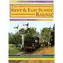 The Kent and East Sussex Railway: A Nostalgic Journey Along the Whole Route from Headcorn to Robertsbridge (Past & Present Companions)