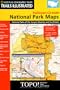 National Geographic TrailSmart National Parks Canyon Country U.S. Topographical Map CD-ROM (Windows)