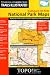 National Geographic TrailSmart National Parks (Canyon Country)