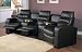 Paramount Theater Recliner Collection By Coaster Furniture
