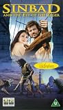 Sinbad And The Eye Of The Tiger [1977]