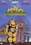 Inhumanoids (Vols. 3 & 4)