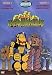 Inhumanoids (Vols. 3 & 4)