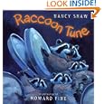 Raccoon Tune