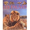 Imagerie animale : Les fauves