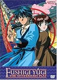 Fushigi Yugi - The Mysterious Play (Vol. 1) Fushigi Yugi - The Mysterious Play (Vol. 1)