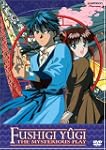 Fushigi Yugi - The Mysterious Play: V...