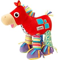 Lamaze Trotter the Pony
