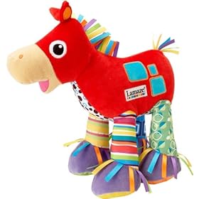 Lamaze Trotter the Pony