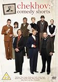 Chekhov: Comedy Shorts [DVD]
