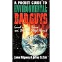 A Pocket Guide to Environmental Bad Guys