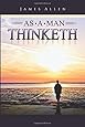 As a Man Thinketh