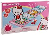 HELLO KITTY ELECTRONIC HOPSCOTCH + PEBBLE CHILDRENS INTERACTIVE TOYS KIDS GAMESIMAGE
