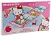 HELLO KITTY ELECTRONIC HOPSCOTCH + PEBBLE CHILDRENS INTERACTIVE TOYS KIDS GAMES_s-1