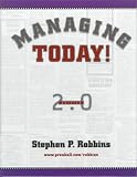 Managing Today! (2nd Edition)