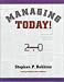 Managing Today! (2nd Edition)