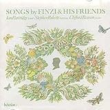 Review Hyperion  / Songs by Finzi and his Friends