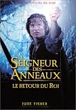 Le Seigneur des anneaux (le livre officiel du film) : Le Retour du roi