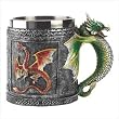 Royal Dragon Mug