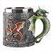 Royal Dragon Mug