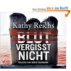 Blut vergisst nicht