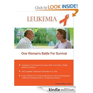 Leukemia One Woman's Battle For Survival