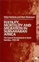 Fertility, Mortality and Migration in Subsaharan Africa: The Case of Ovamboland in North Namibia, 1925-90