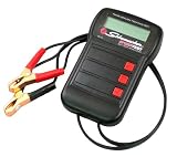 Schumacher PST-100 DSR ProSeries Speed Test Battery Analyzer