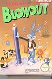 Bugs Bunny Blow out - NES - PAL