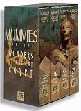 Mummies and The Wonders of Ancient Egypt