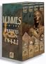 Mummies & The Wonders of Ancient Egypt [VHS]