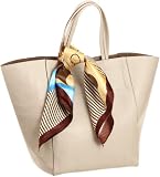 [カシュカシュ] cachecache ヌバック裏トート  01-00-18270 BE (ベージュ)