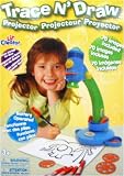 Lil Creator Trace and Draw Art Projector