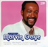 Very Best of Marvin Gaye ( Audio CD ) - B000H0M588