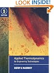 Applied Thermodynamics for Engineerin...