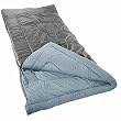 Coleman Inglewood 20-Degree Rectangular Sleeping Bag (Oversize)