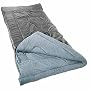 Coleman Inglewood 20-Degree Rectangular Sleeping Bag (Oversize)