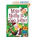 My Weird School #14: Miss Holly Is Too Jolly!