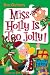 Books : My Weird School #14: Miss Holly Is Too Jolly! (My Weird School)