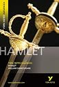 "Hamlet" (York Notes Advanced)