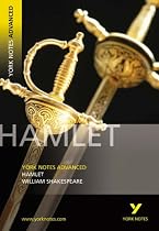 "Hamlet" (York Notes Advanced)