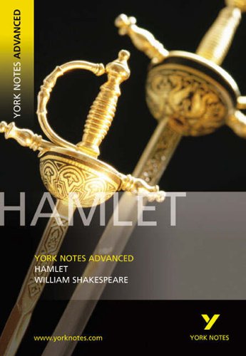 Hamlet (York Notes Advanced)