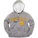 beach hoodie