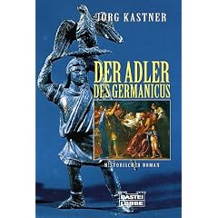 Der Adler des Germanicus.