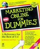 Books : Marketing Online for Dummies (For Dummies)