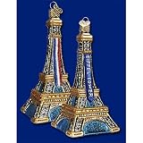 Old World Christmas Eiffel Tower Ornament