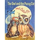 The Owl and the Pussy-cat and Calico Pie (Rand McNally Junior Elf Book) by Edward Lear and Irma Wilde