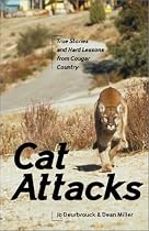 Cat Attacks