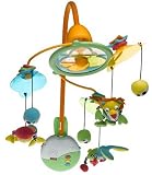 Lamaze Jacques the Peacock